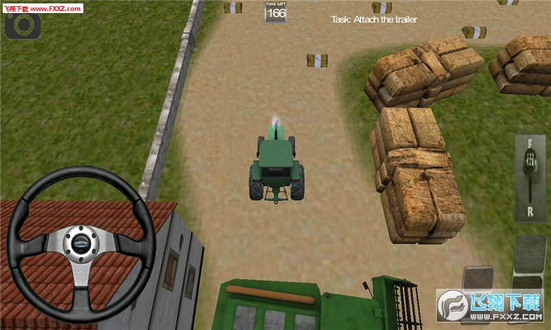 Tractor Fram Simulator 3D Proũģⰲ׿1.3ͼ1