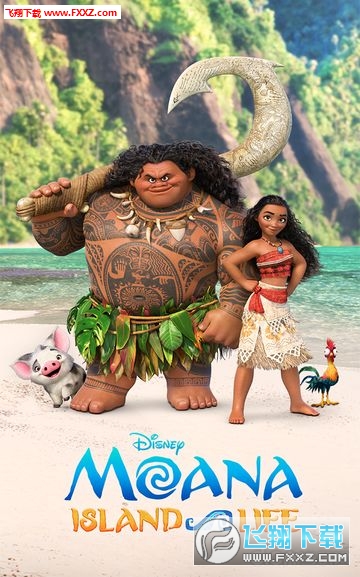 Moana Island(Īȵĺٷ)ͼ4