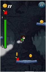 Jetpack Journey Free(䱳֮ΰ׿)1.14ͼ2