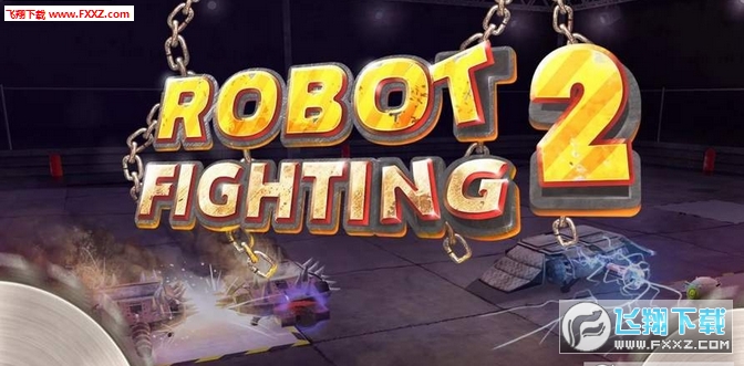 Robot Fighting 2 PRO˻ս2ΰ׿1.0.0ͼ4