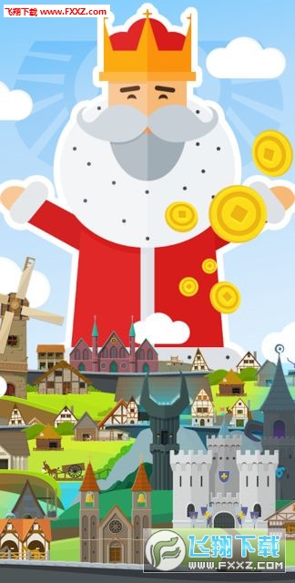 Royal Coins(ӲҰ׿Ϸv1.0)ͼ2