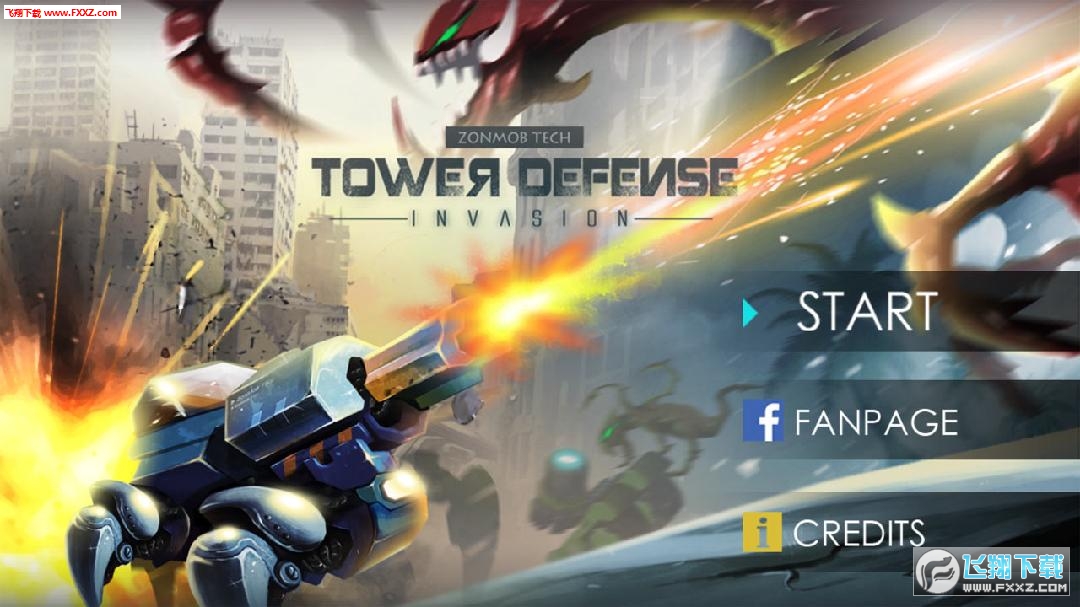 Tower Defense: Invasion(:ֹٷ)ͼ2