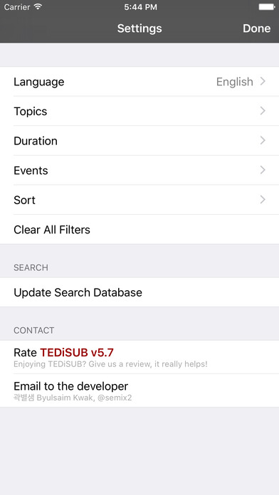 TEDiSUBv5.7.2ƻͼ3