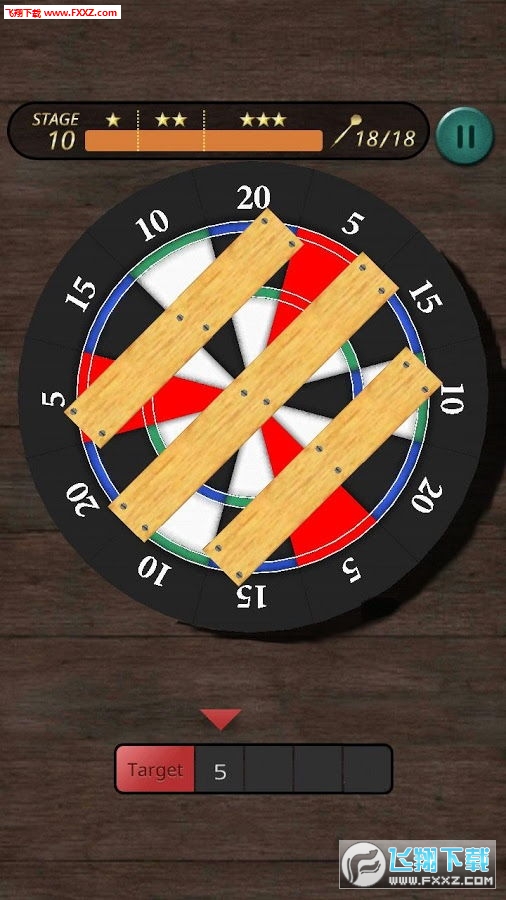 King of Darts(׿)v1.0.6ͼ2