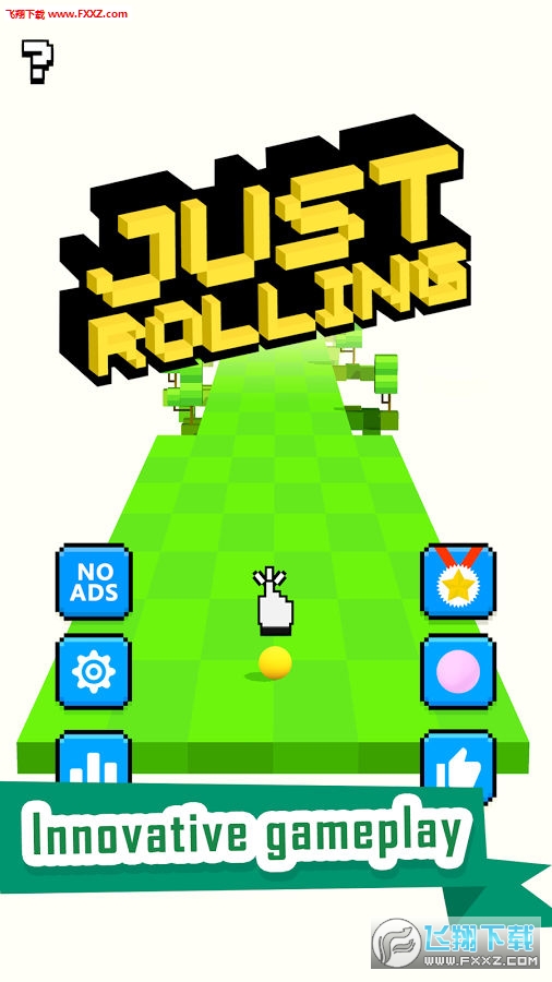 Just Rolling׿v3.1ͼ0