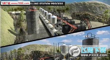 Train Transport Oil Tanker Sim(˻3D׿)v1.2ͼ0