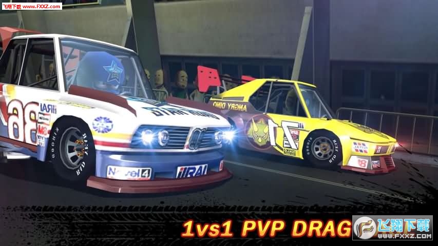 PIT STOP RACING(վֲVSֲٷ)ͼ6