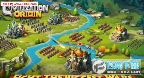 Civilization Origin(Դΰ׿)1.0.0ͼ1