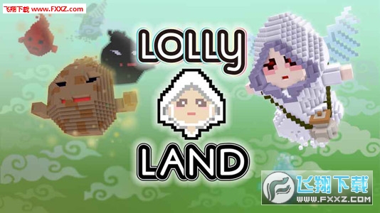 Lolly Land(ʥιٷ)1.0ͼ0