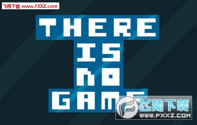 ThereIsNoGame(There is no gameϷֻ)ͼ1