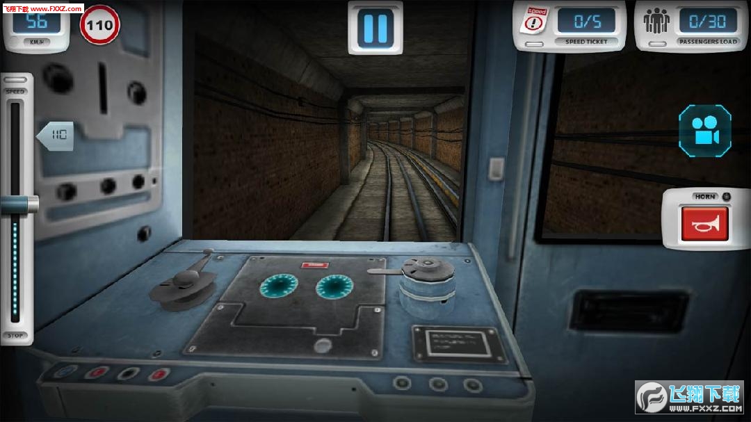 Subway Simulator 2 Deluxe London Editionģ2:׶νͼ5