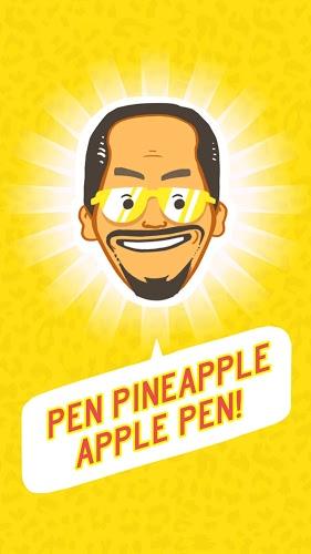 ʶƻʣPineapple Penνͼ2