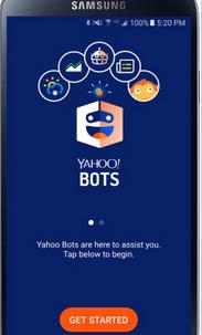 Yahoo Bots(Żapp)V1.1.3׿ͼ0