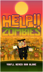 Help Zombiesʬְ1.0.1ͼ2