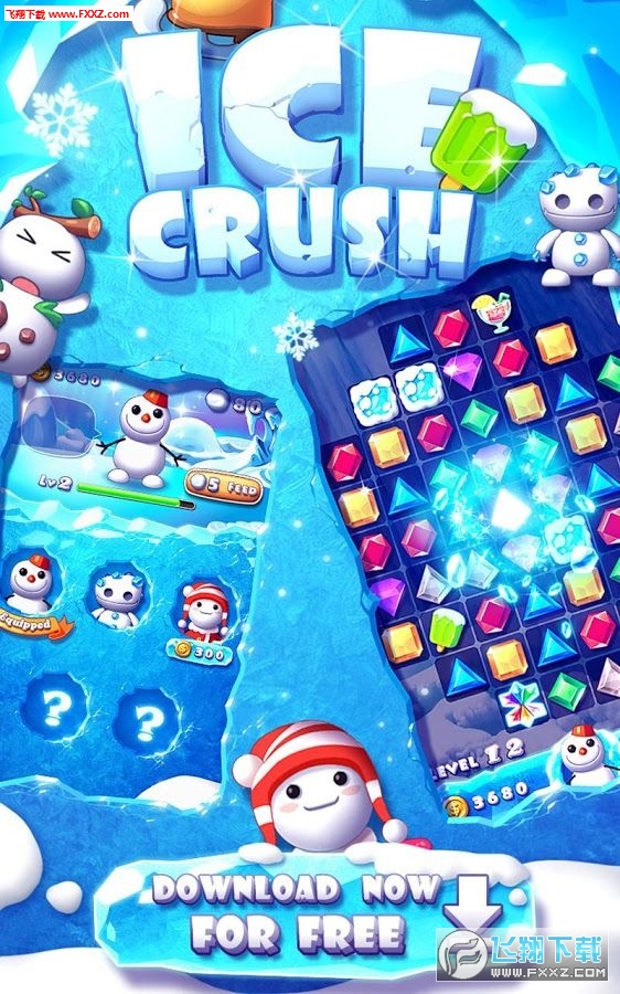 Ice Crush׿v2.1.2ͼ2