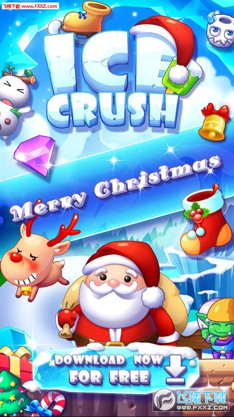 Ice Crush׿v2.1.2ͼ3