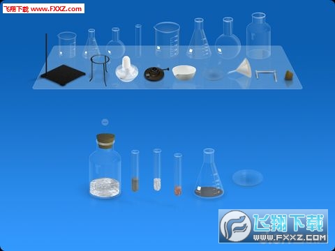 Chemist(⻯ѧʵҹٷ)ͼ2