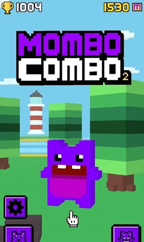 Mombo Combo(ȱ2°׿)1.0.1ͼ0