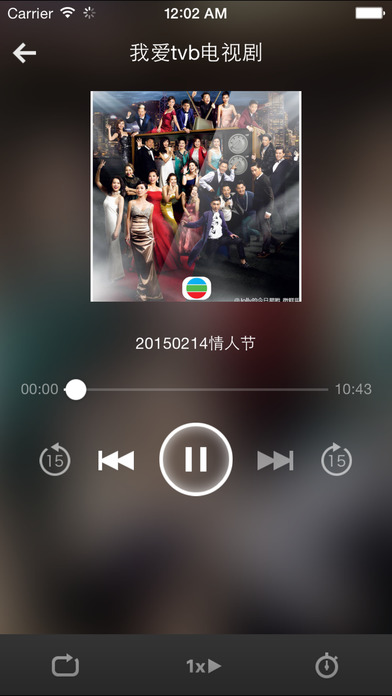 myTV(۾tv appȥ)V1.0ͼ0