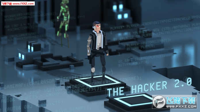 The Hacker(ڿ2ĺ)1.0ͼ4