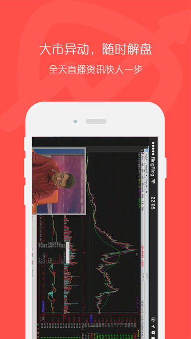 k线模拟训练软件app