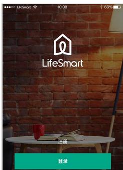 LifeSmartܲappV1.1.59؈D3