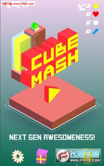 鷽Cubemashȸv1.19ͼ2