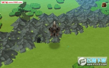 进化之地免付费破解版 v1.3.2