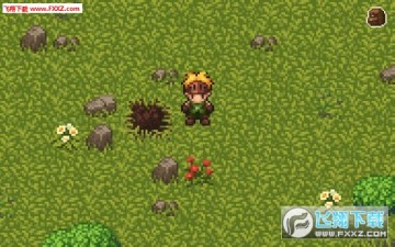 进化之地免付费破解版 v1.3.2