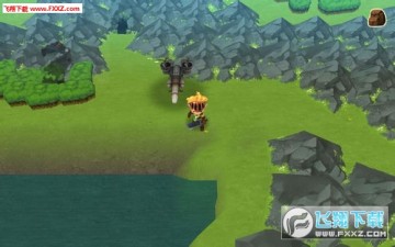 进化之地免付费破解版 v1.3.2