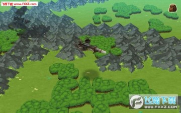 进化之地免付费破解版 v1.3.2