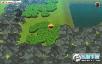 进化之地免付费破解版 v1.3.2