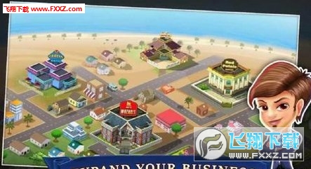 Resort Tycoon(ȼٴٷ°)v4.4ͼ0