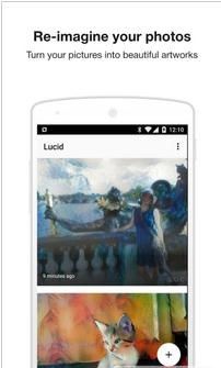 Lucid˾appV1.5.0.5ٷֻͼ0