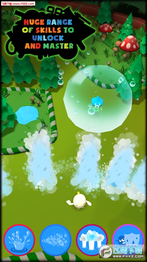 Creature Battle Lab(սʵҰ׿)v1.02ͼ0