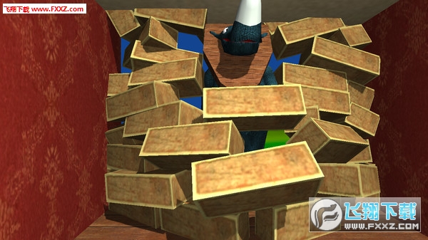 野生动物赛车游戏下载_野生动物赛车中文硬盘