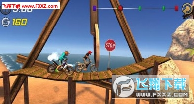 Trial Xtreme 3v7.4ͼ1