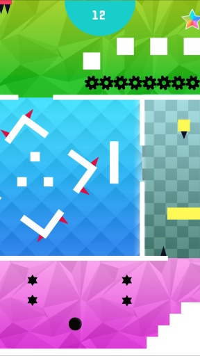 Bouncy Pong(׿)v1.4ͼ0