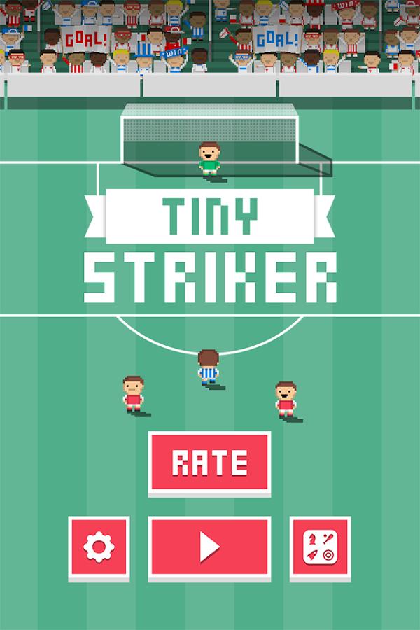 TinyStriker(ССǰ氲׿)v1.2ͼ1