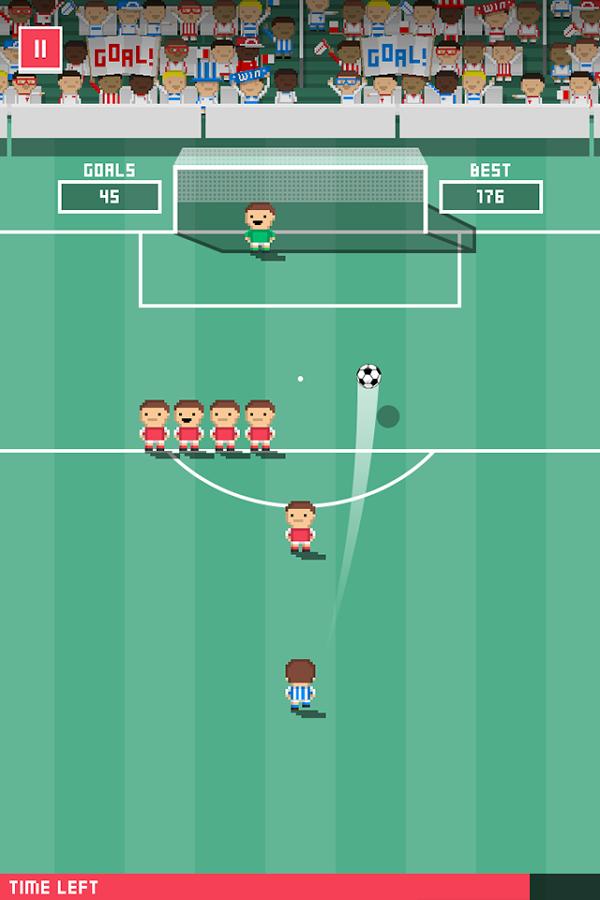 TinyStriker(ССǰ氲׿)v1.2ͼ2