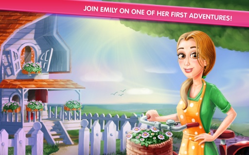 Delicious: Emily(ζ֮軨԰׿)v6.0ͼ3