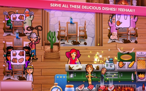 Delicious: Emily(ζ֮軨԰׿)v6.0ͼ4