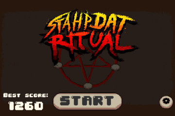 Stahp Dat Ritual(ֹͣʽ)v1.0.3ͼ0