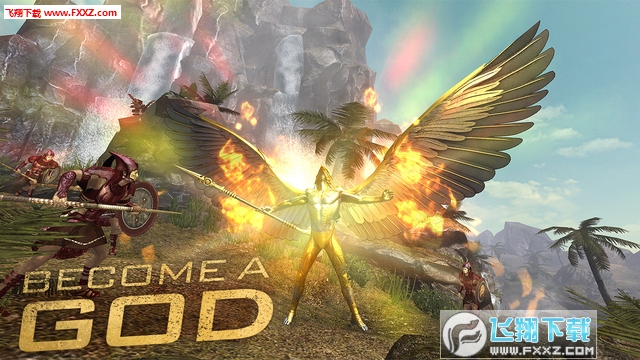 Gods Of Egypt: Secrets Of The Lost Kingdom(ս:Ȩ֮۹ٷΰ׿)1.2ͼ2