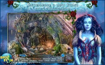 Frozen Beauty(2:֮ٷ׿֙C)v1.0 ()؈D1