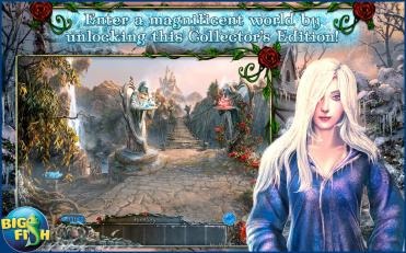 Frozen Beauty(2:֮ٷ׿֙C)v1.0 ()؈D3