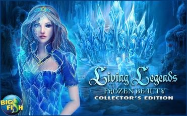 Frozen Beauty(2:֮ٷ׿֙C)v1.0 ()؈D4