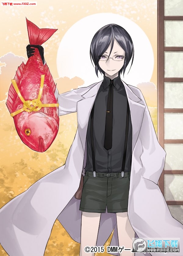 刀剑乱舞中文汉化国服版 刀剑乱舞online Pocket安卓版v1 0下载 飞翔下载