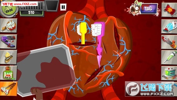 Surgeon3(ҽ3׿)v1.43 (ݰ)ͼ2