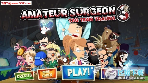 Surgeon3(ҽ3׿)v1.43 (ݰ)ͼ4